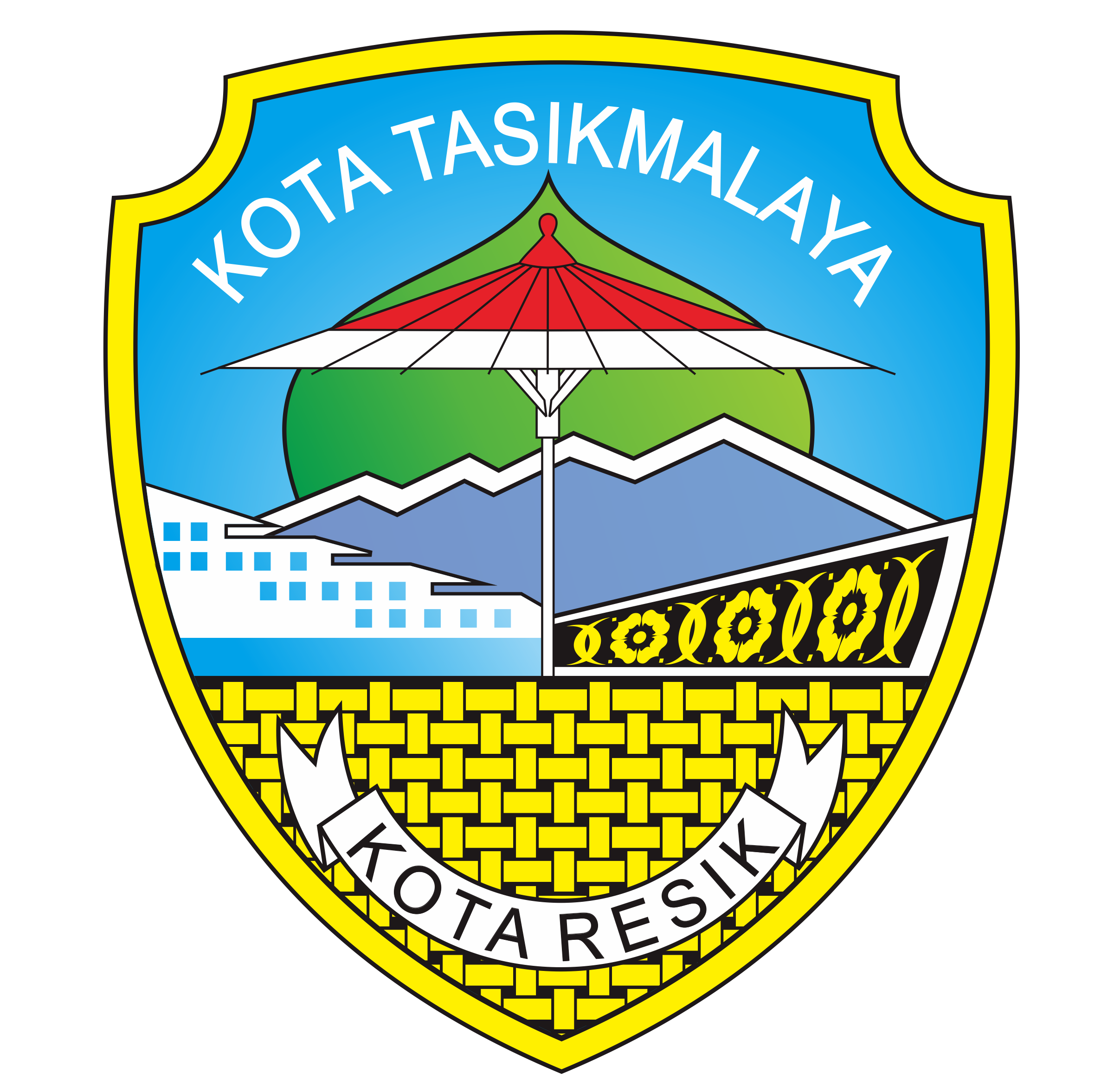 Logo Perusahaan