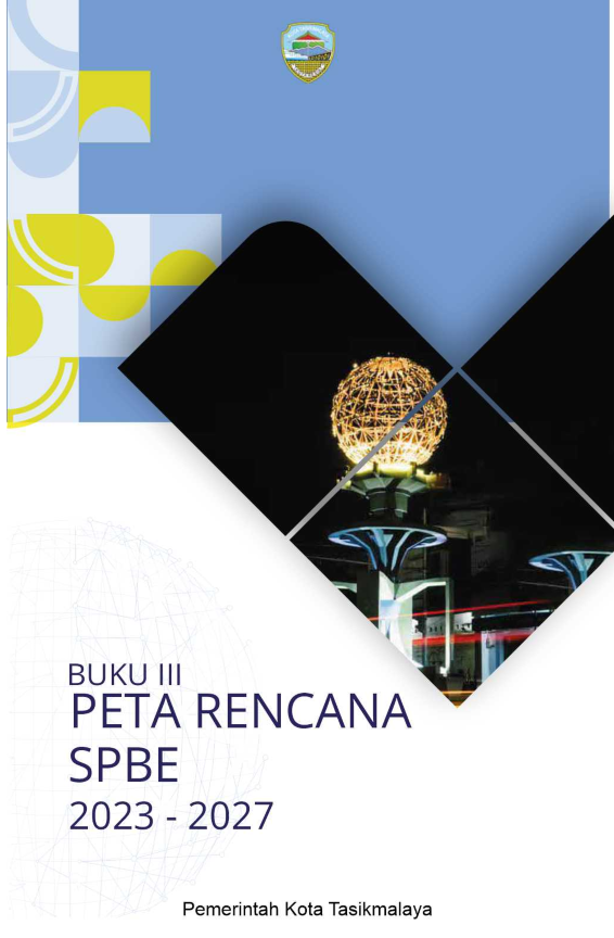 Implementasi Peta Rencana SPBE